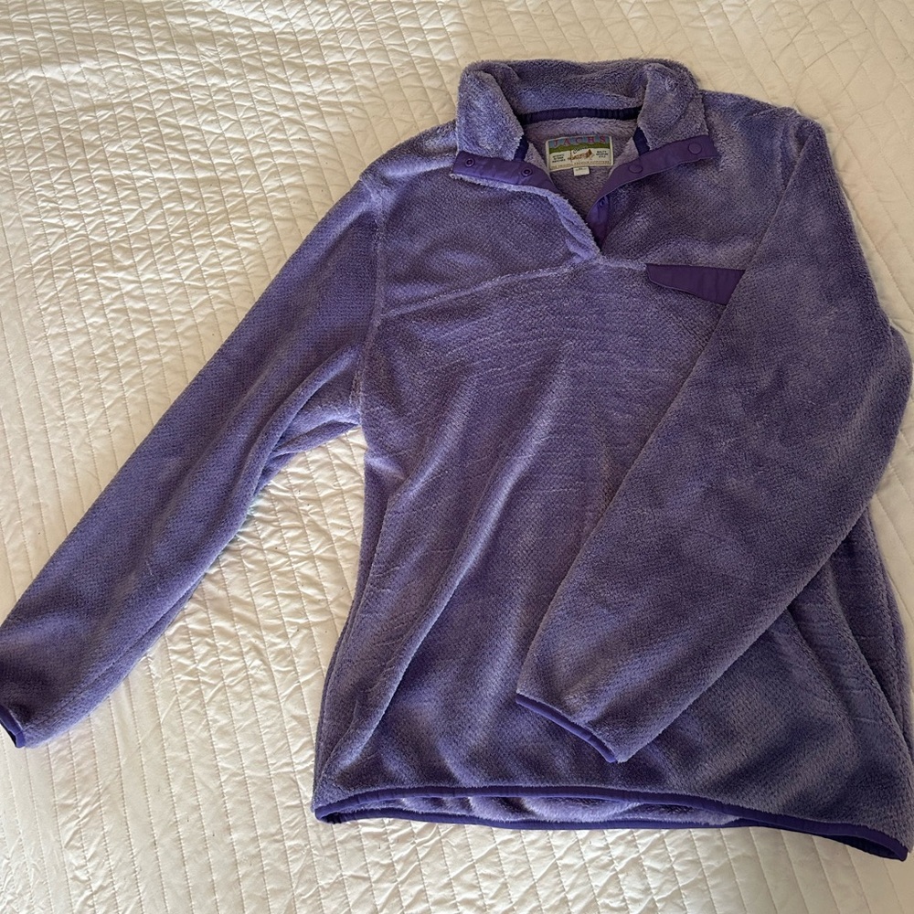 Jachs Cabin Button-Up